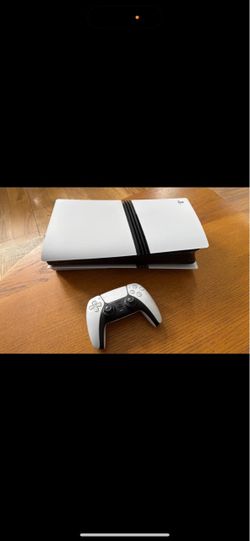 PS5 Pro 2TB Read Bio