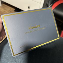 Ustuour Intelligent Eye Massager 