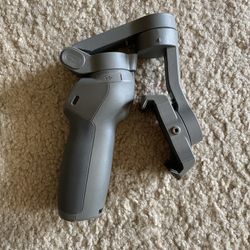 DJI Osmo Gimbal