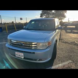 Ford Flex 
