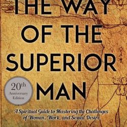 The Way Of The Superior Man