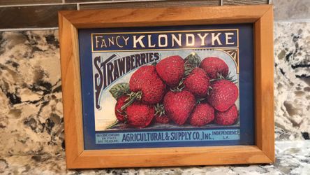 Farmhouse decor $5