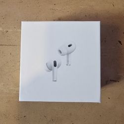 AirPods Pro 2nd Generation (USB-C)