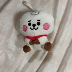 BT21 Plush