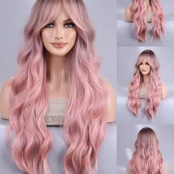 New wig, not worn 💖