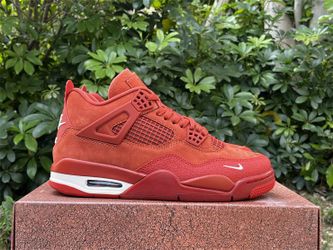 Nigel Sylvester x Jordan Air jordan 4 OG Brickby Brick