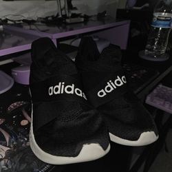 Adidas Shoes Size 6 W