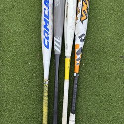 USSSA BASEBALL BATS