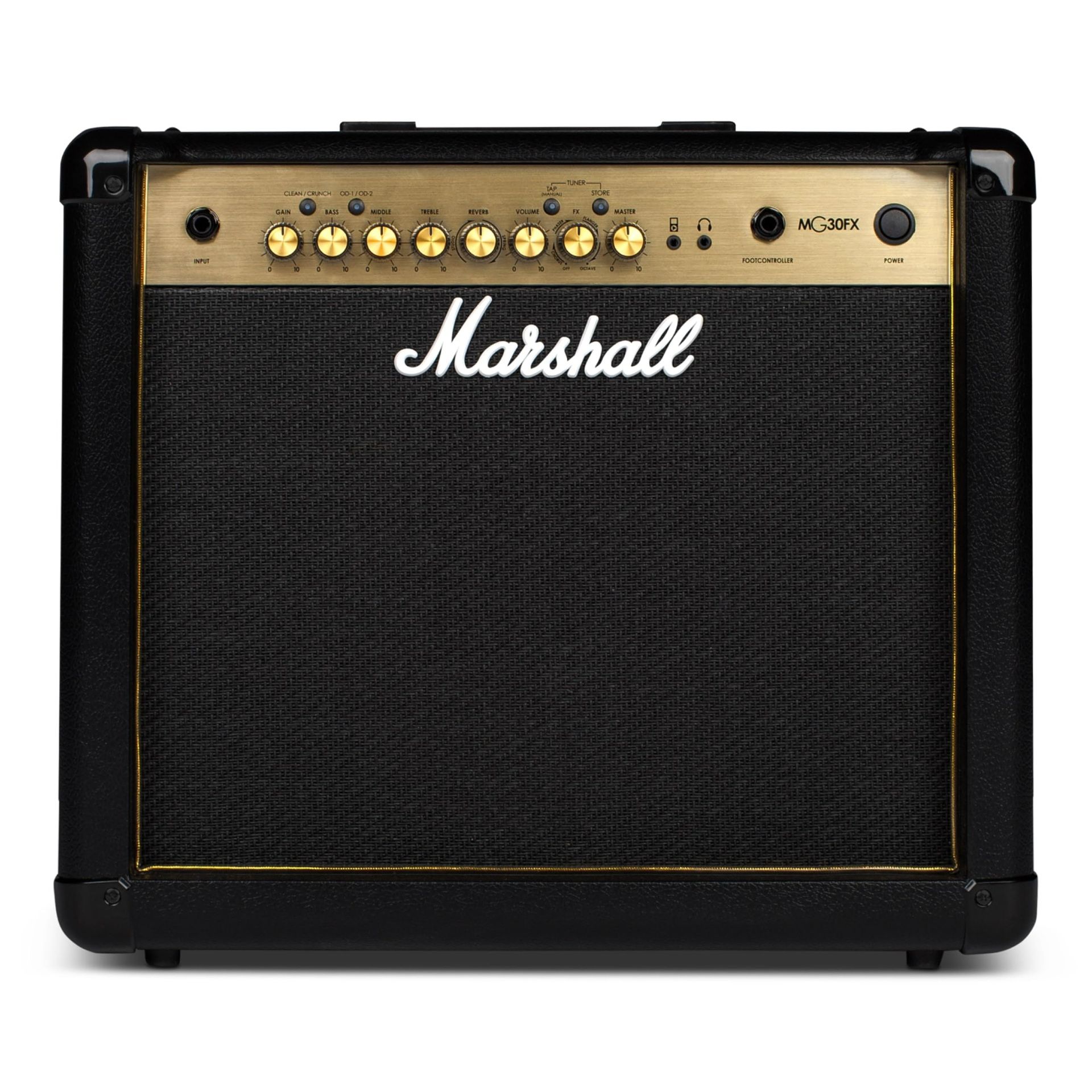 Marshall gfx 30