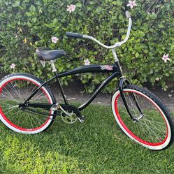 🐍 diamondback beach cruiser🌊