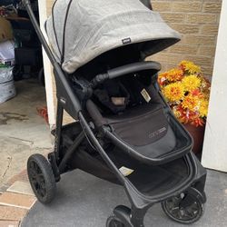 Great Stroller 