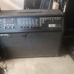 Line 6 Digital Guitar Amplifier