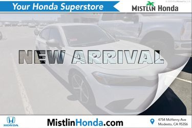 2024 Honda Civic Sedan
