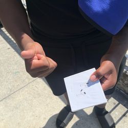 AirPod gen 3 (best offers)