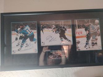SJ Sharks