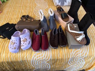 Shoes