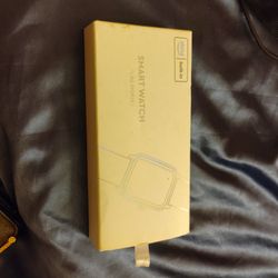 Smart Watch New