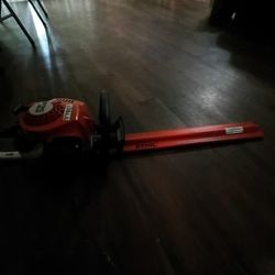 Stihl Hedge Trimmer 