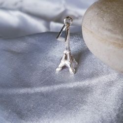 Eiffel Tower Pendant