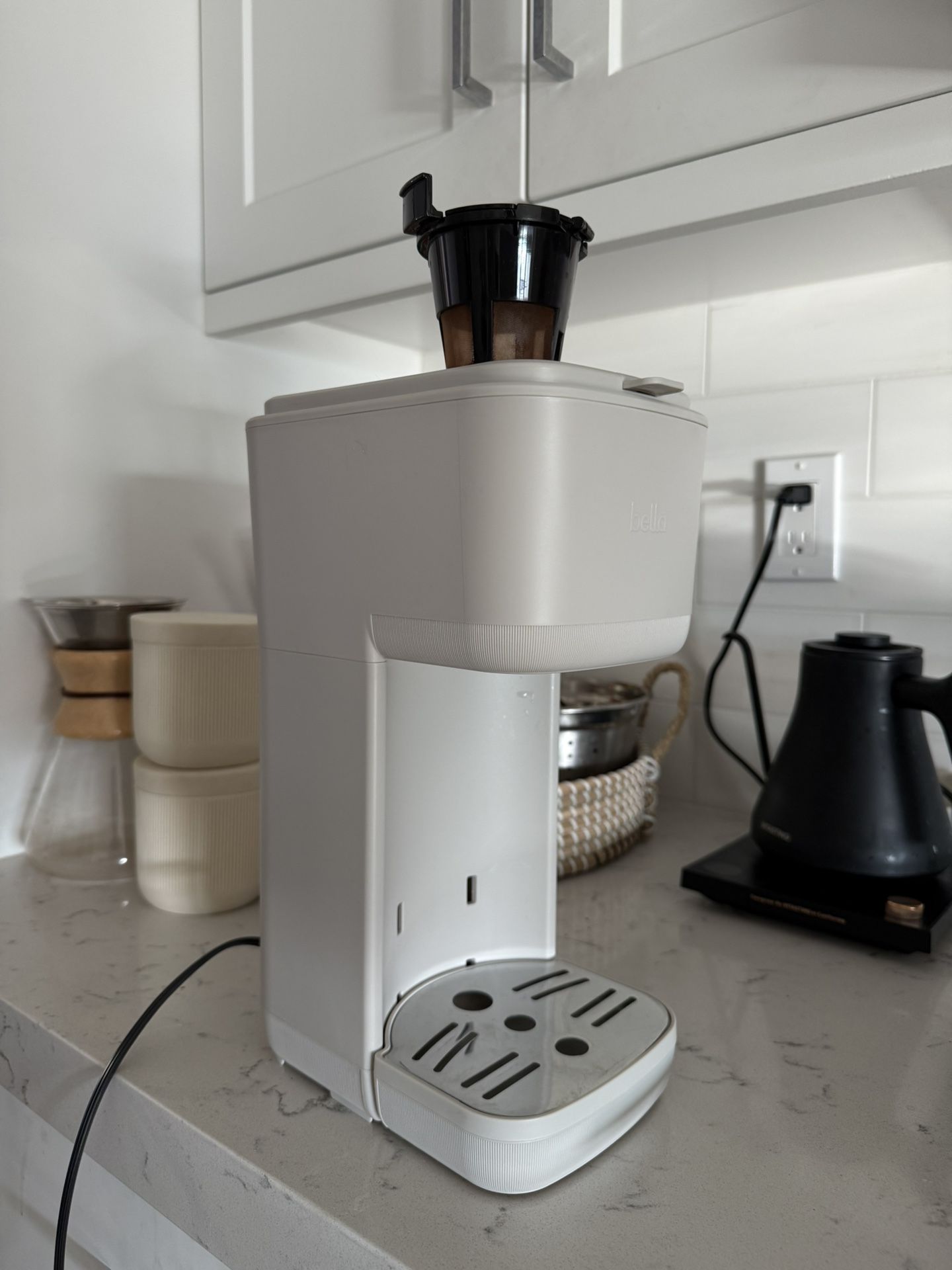 Coffee Machine