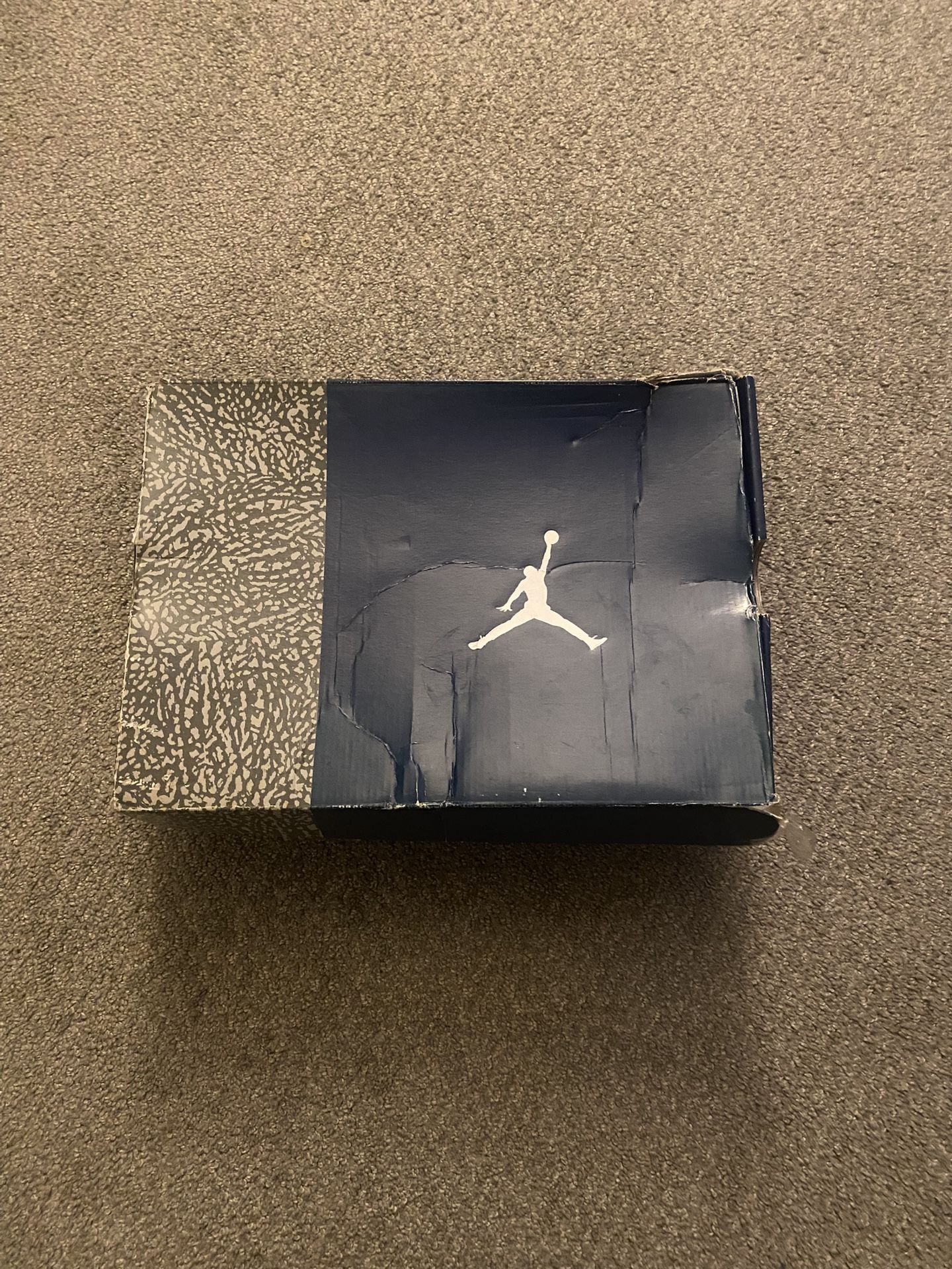 Jordan 3s