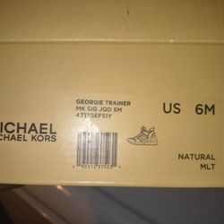 MK Shoes