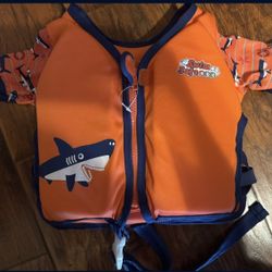 Swim Vest For Kids