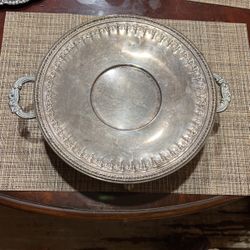 Vintage Candy, Nut Dish Bowl