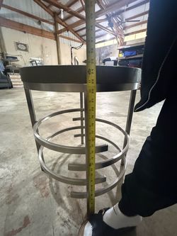Side Table