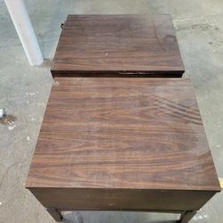 End Tables
