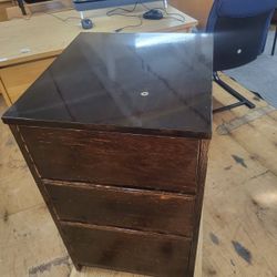 3 DRAWERS DRESSERS (HOME23)

