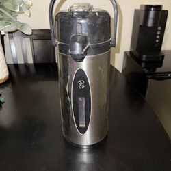 Thermal Coffee Carafe