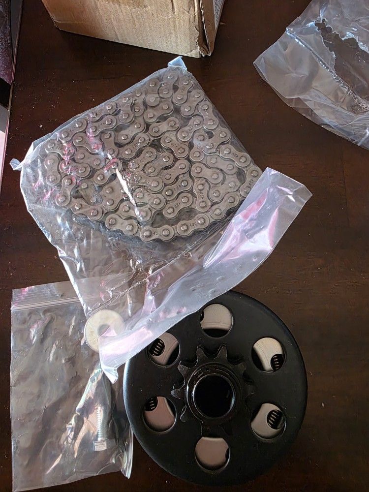 For Mini Bikes bike S Or Go Kart