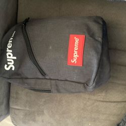 Supreme Fenny Pack