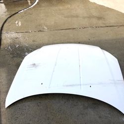 Hood for 2005-2006 Nissan Altima sedan