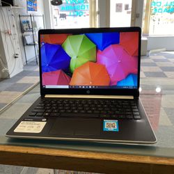 HP Laptop