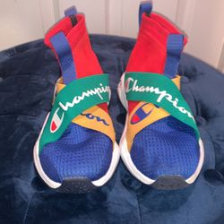 Champion shoes