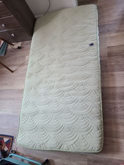 Japanese Floor Bed