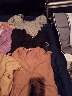 Sexy Tank Tops. Got To Move Fast Leaving Baby Daddy So Can't Takell