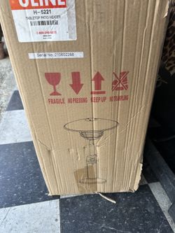 Table top Heater