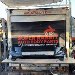 2025 Acadia Bumper Front OEM Original 2026 