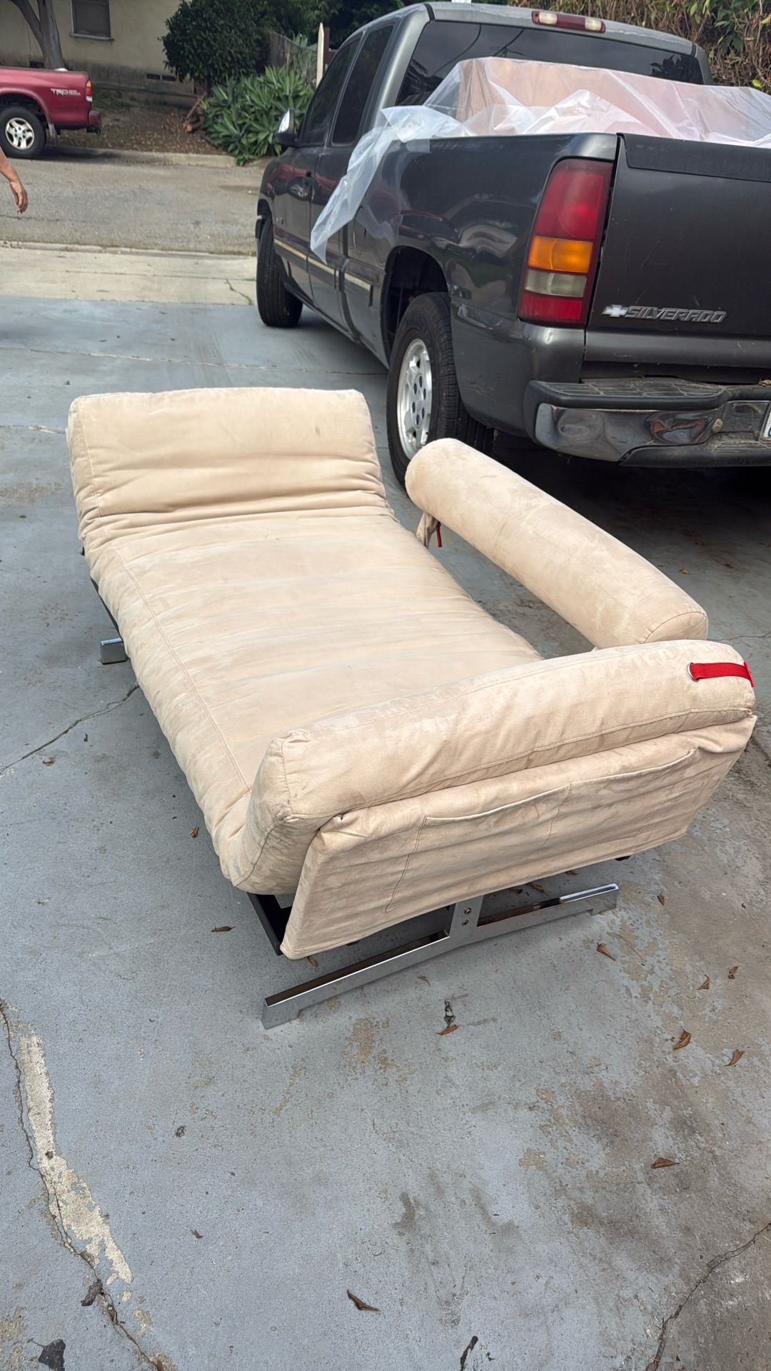 Sofá Bed