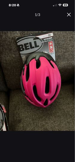 New!!! Bike Helmet 14 years and up adult