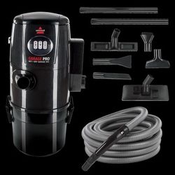 GARAGE PRO Wet/dry Vac by Bissell MSRP $250
