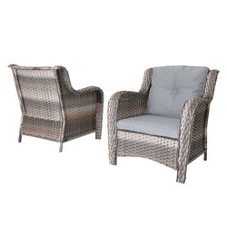 Outdoor patio furniture