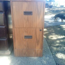 Filling Cabinet