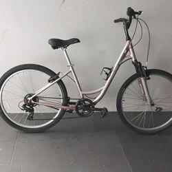 BICYCLE SPECIALIZED 7 SPEED SIZE 26 BRAND NEW 