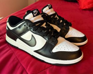 Nike Dunk Low