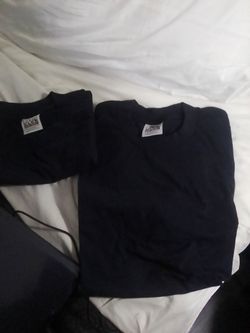 Pro club shirts dark blue