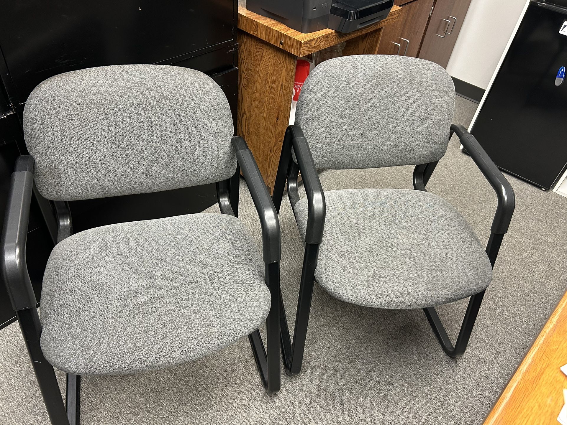 Office Chairs